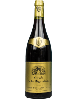 Cuvée de la Rigaudière