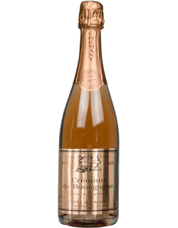 Crémant de bourgogne Rosé