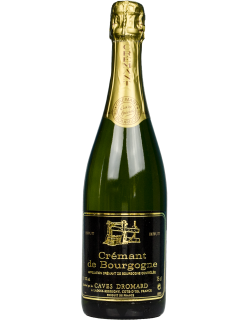 Crémant de bourgogne Brut